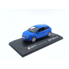 Seat Ibiza SC 3-door blue - skala 1:43 - Fischer